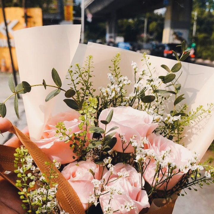 Momen Camera: Cara Baru "Spill" Foto Acara Tanpa Ribet